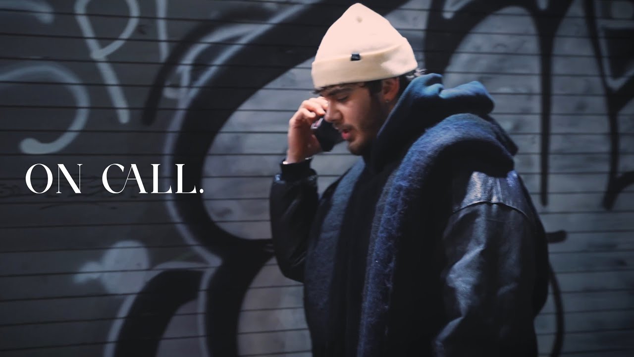 colt. - On Call (Official Music Video)