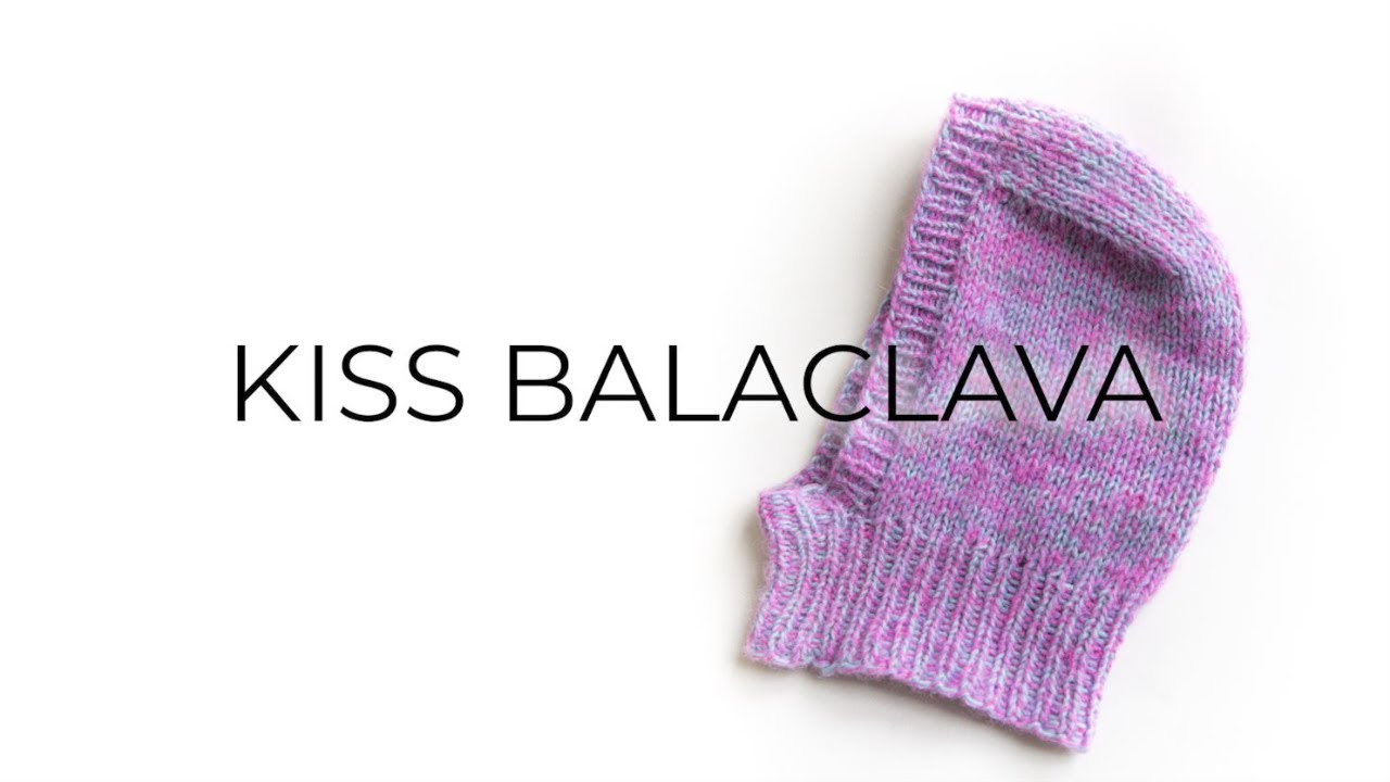 KISS BALACLAVA