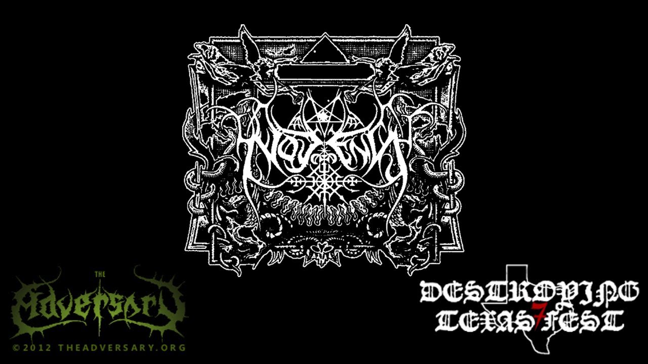 Nodens - Heretical Catharists