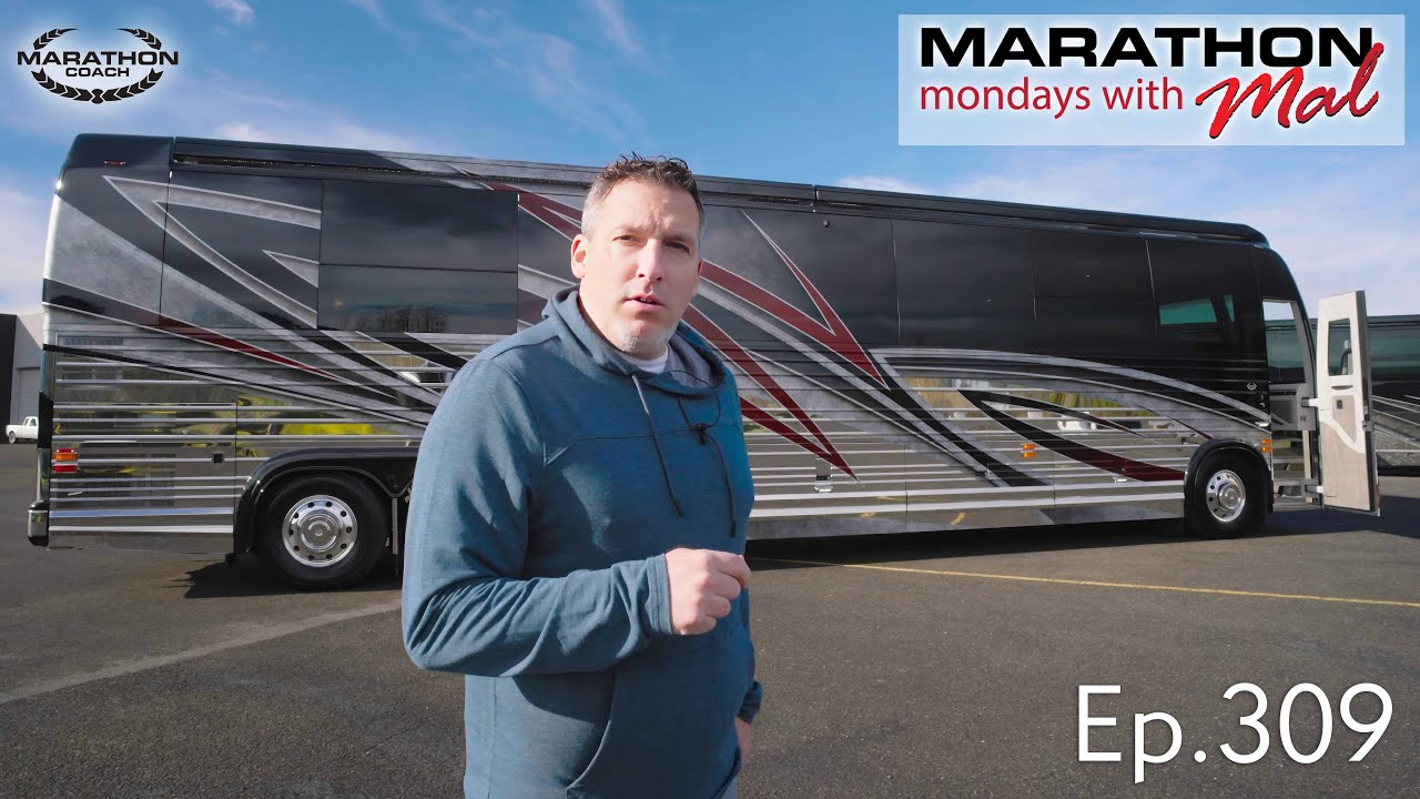 Luminous Luxury: Coach 1365. MMwM Ep. 309