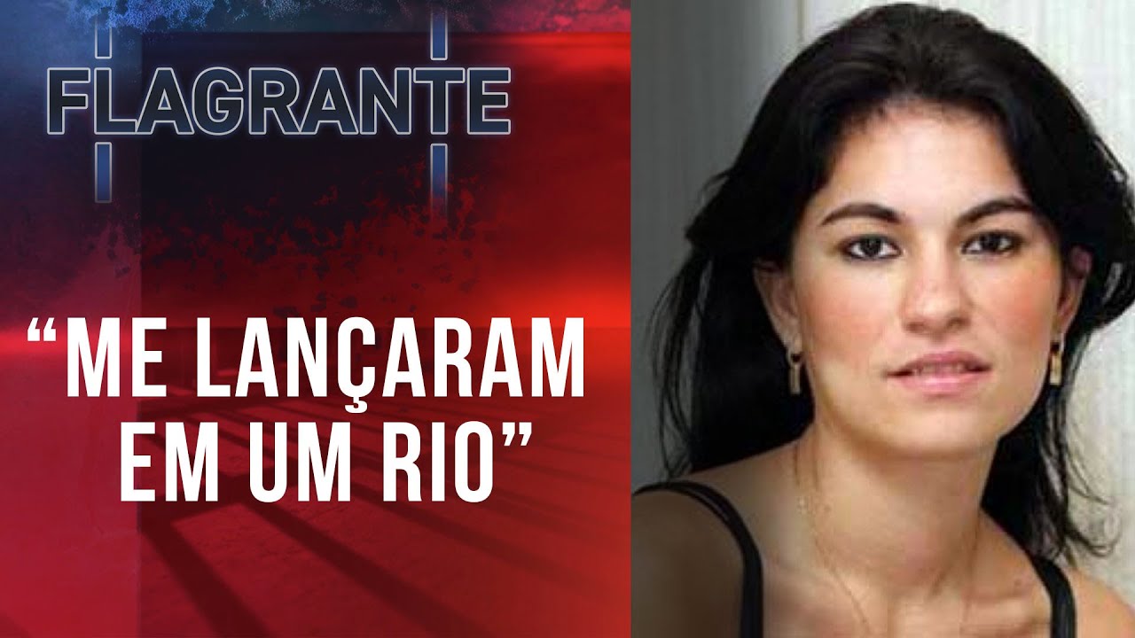Caso Eliza Samudio: Suposta carta psicografada conta detalhes sobre morte da modelo | FLAGRANTE JP