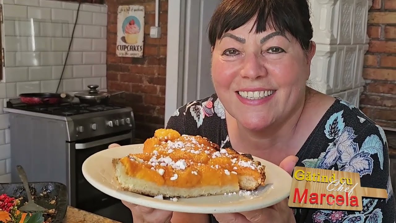 Gătind cu chef Marcela la Secaş