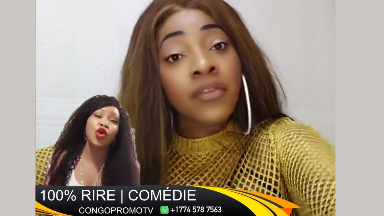 MANUELLA KITOKO BAGGARE CONTRE JAEL SHOW EZA SOMO AYE BA VIDEO YA SOMO AZO PARTAGER NDETI NA FILME