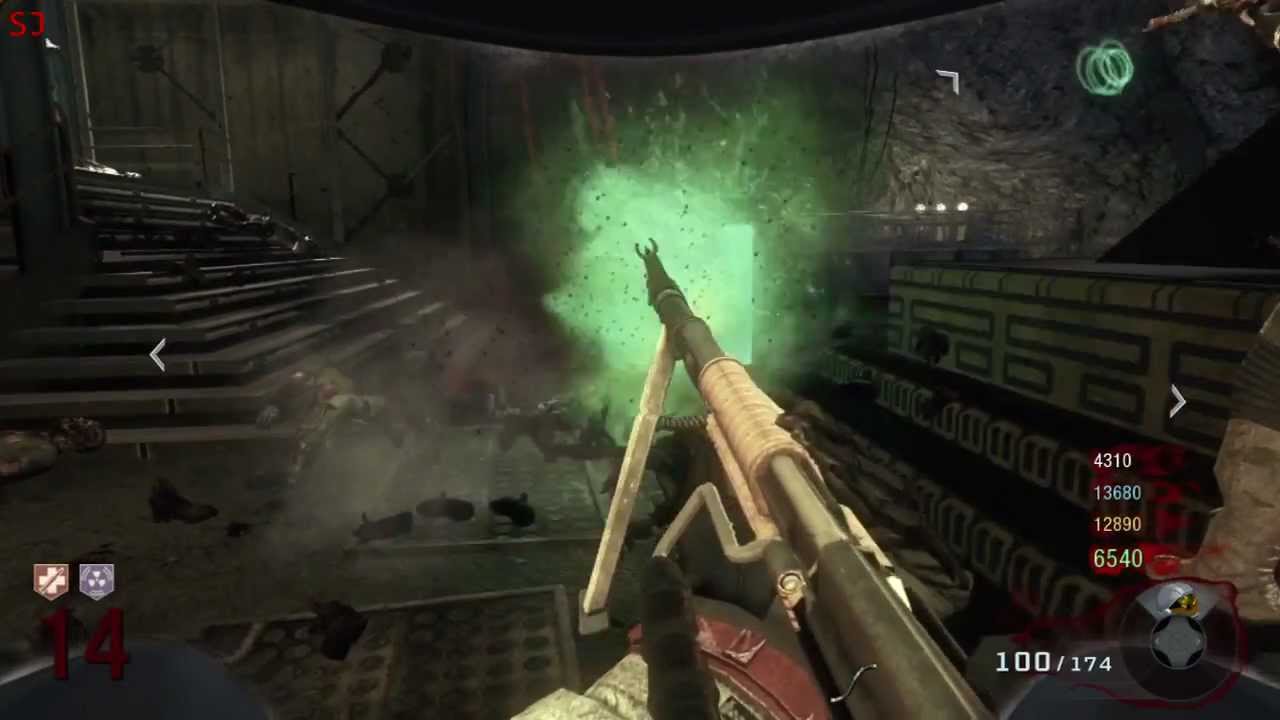 Moon Easter Egg Part I: Cryogenic Slumber Party Achievement Guide