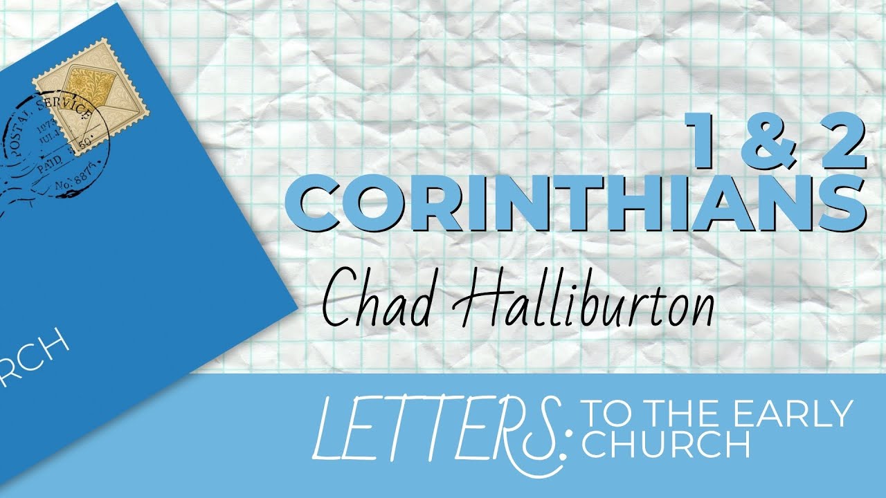 1st & 2nd Corinthians