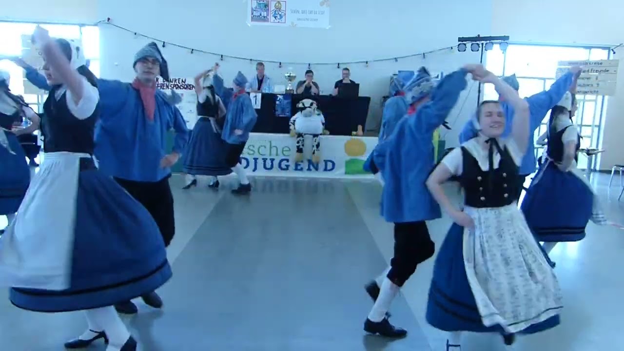 Schwedisch Schottisch