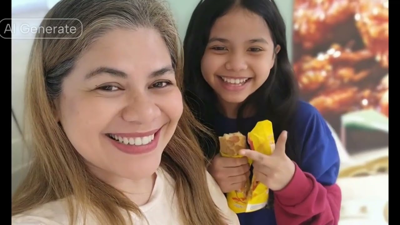 Akala Mo ba Peach Marundan (music video)