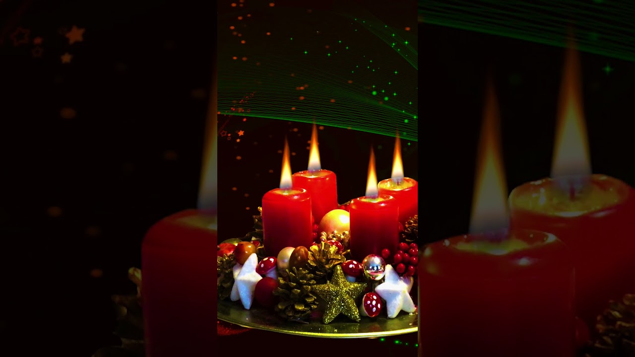 Xmas Jazz Music Mix 2023: Cozy Christmas Market with Instrumental Cafe Music 24/7 
