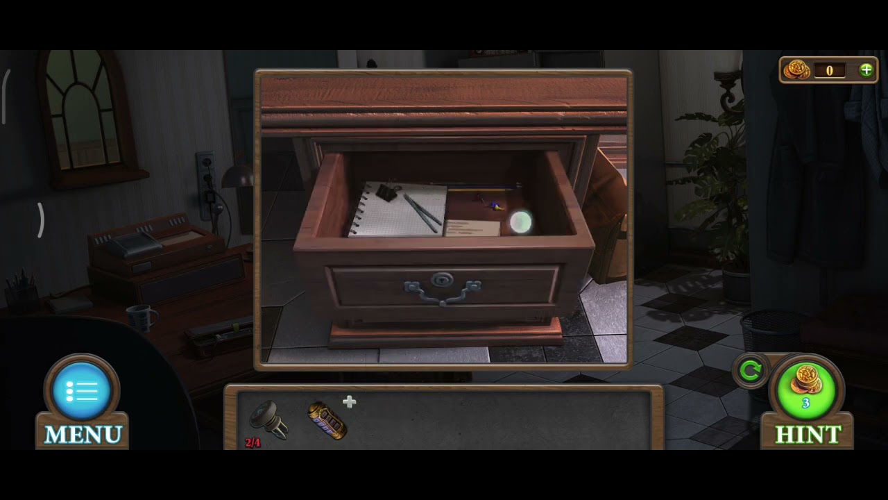 Tricky doors gameplay episodio 5