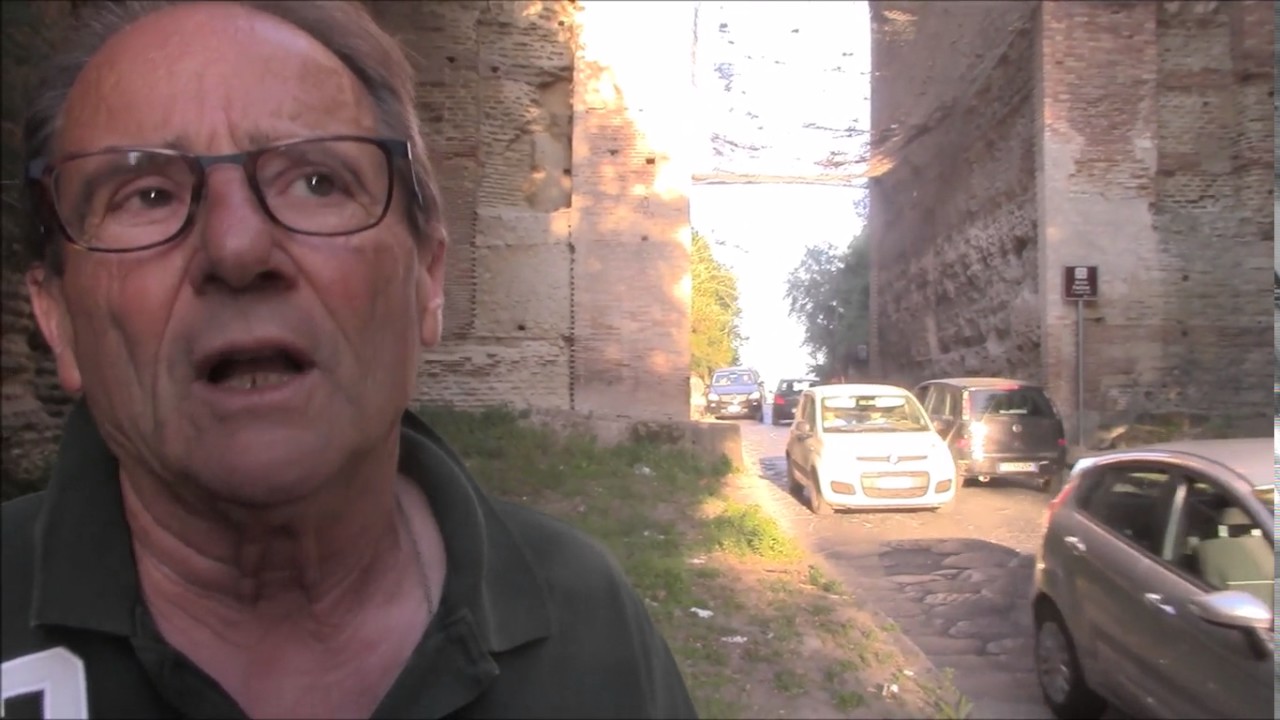 Arco Felice Vecchio, automobilisti sfregiano il monumento romano