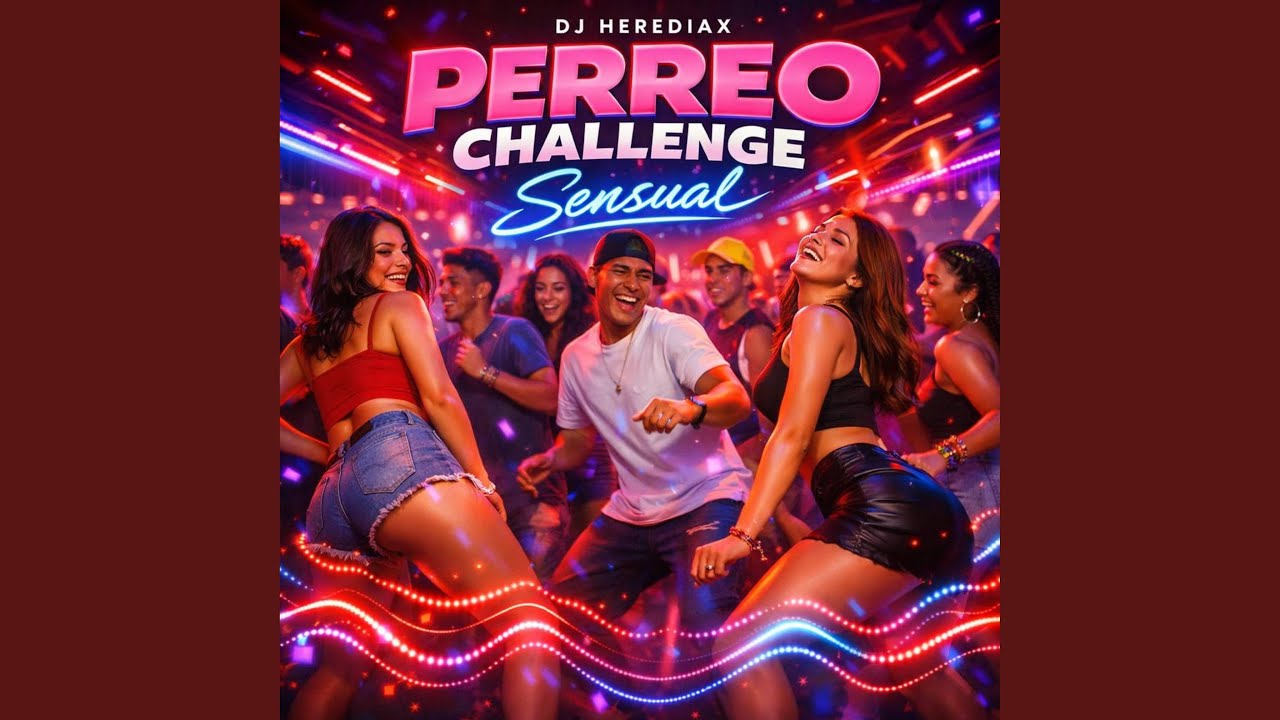 Challenge Sensual