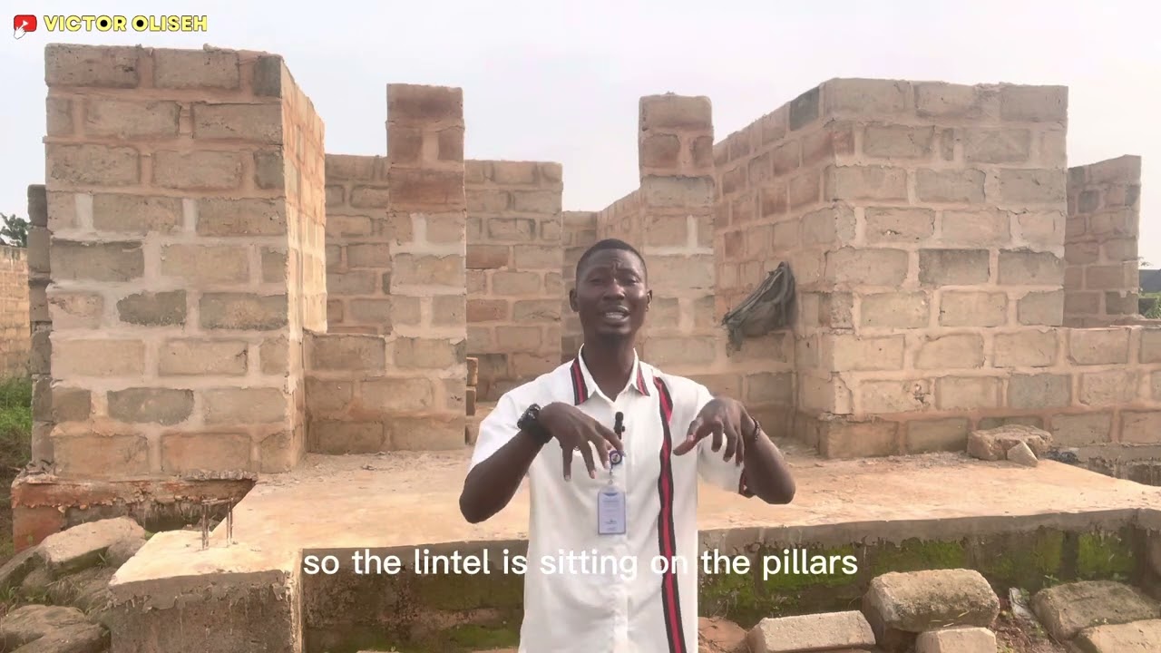 #Watch this before you #Cast your #Lintel