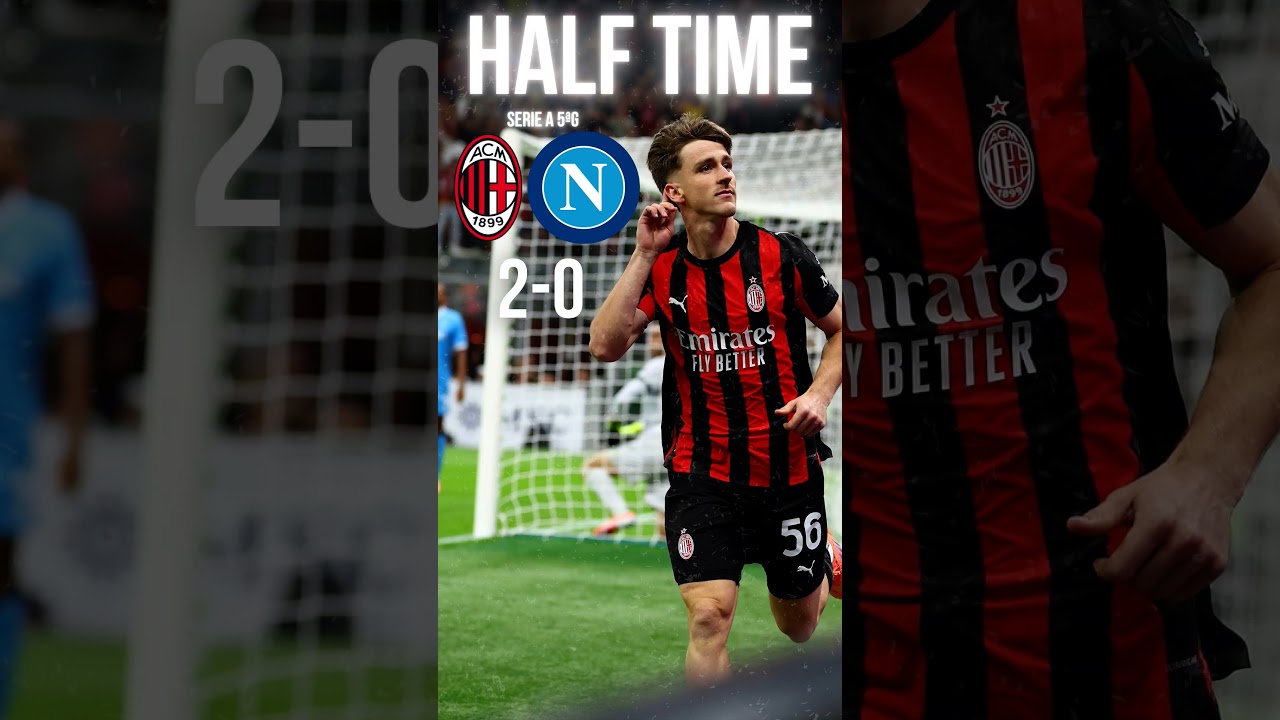 DAI RAGAZZI CONTINUIAMO COS&Igrave; 🔴⚫💪💪💪💪💪 #soccer #calcio #weareacmilan #seriea #milan #football