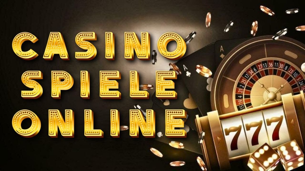 СASINO SPIELE ONLINE | BESTE DEUTSCHE ONLINE CASINO |  ONLINE CASINO IN DEUTSCHLAND