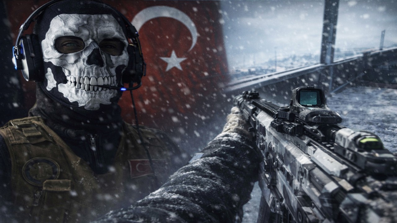 Hadi Başlayalım! Adi Herifleri Haklayalım! Sahalardayız! #warzone #trend #gaming