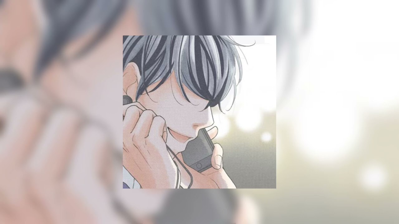 kangen (sped up)