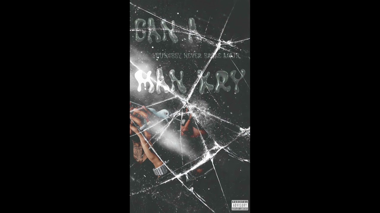 (FREE) NBA Youngboy type beat “can a man kry”
