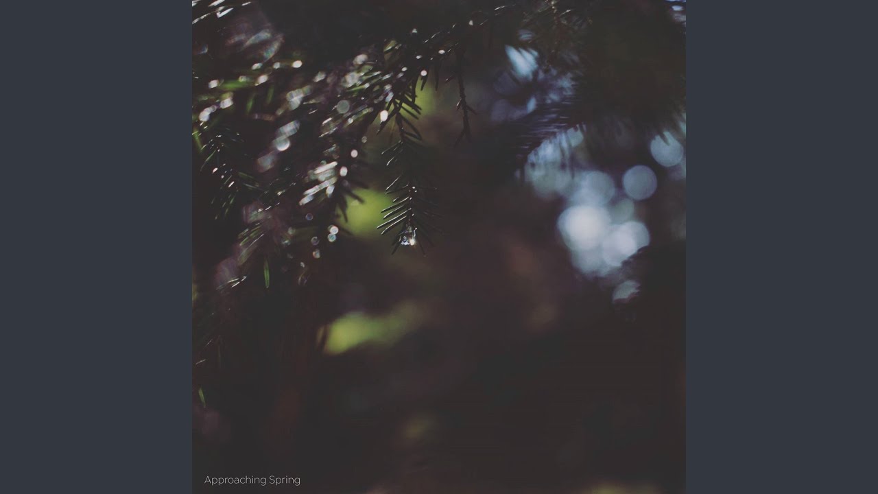 Approaching Spring