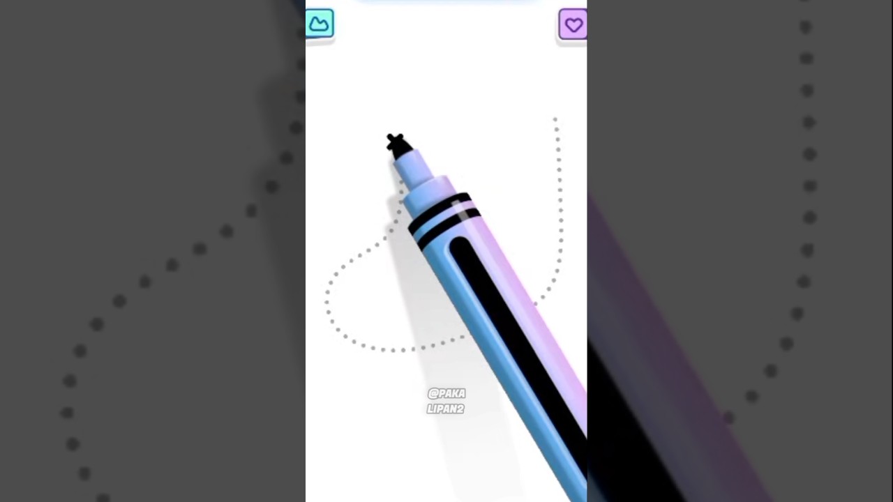 Drawing 25 Parts And 25 ANIMATIONS!