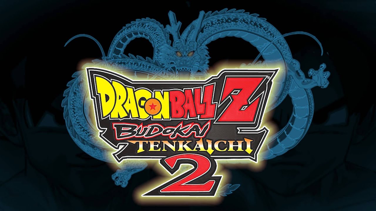 Dragon Ball Z: Budōkai Tenkaichi 2 - 