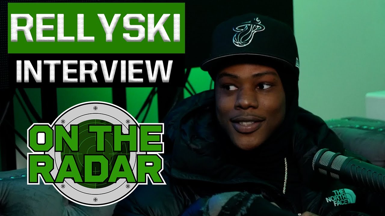 Rellyski Interview: Florida Rap Scene, Major Nine, K Charles 