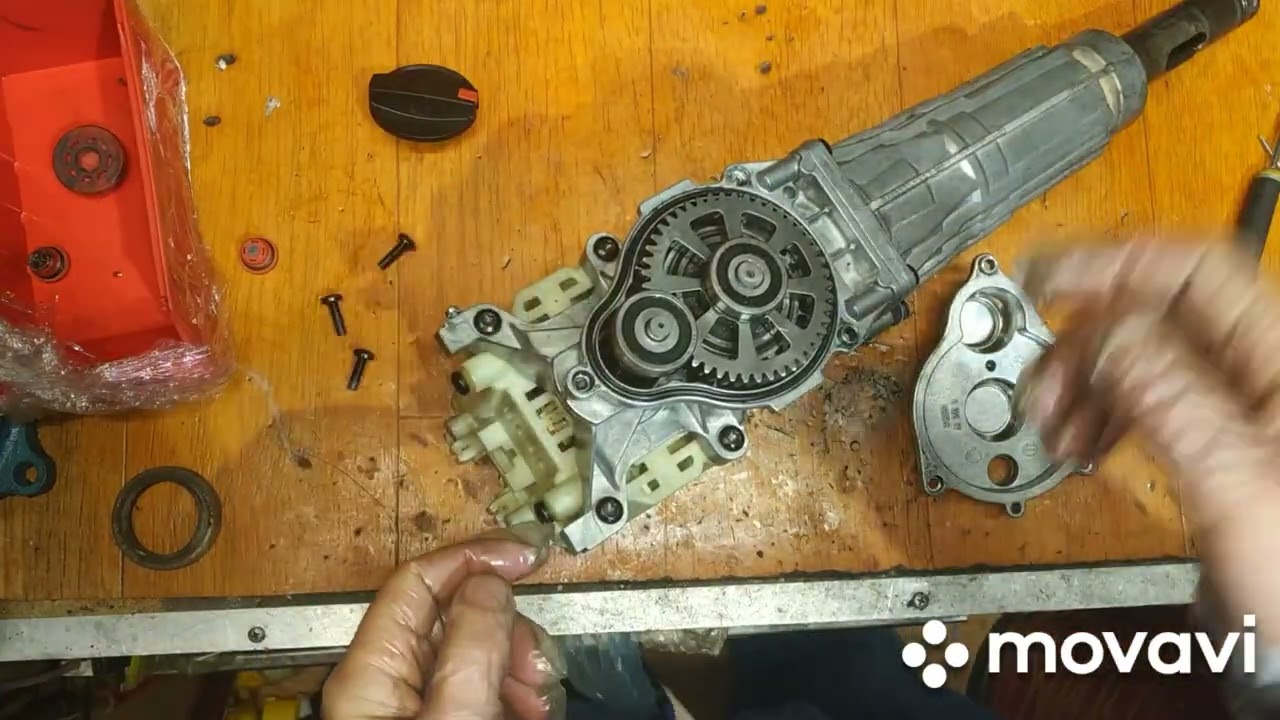 te700 repair.