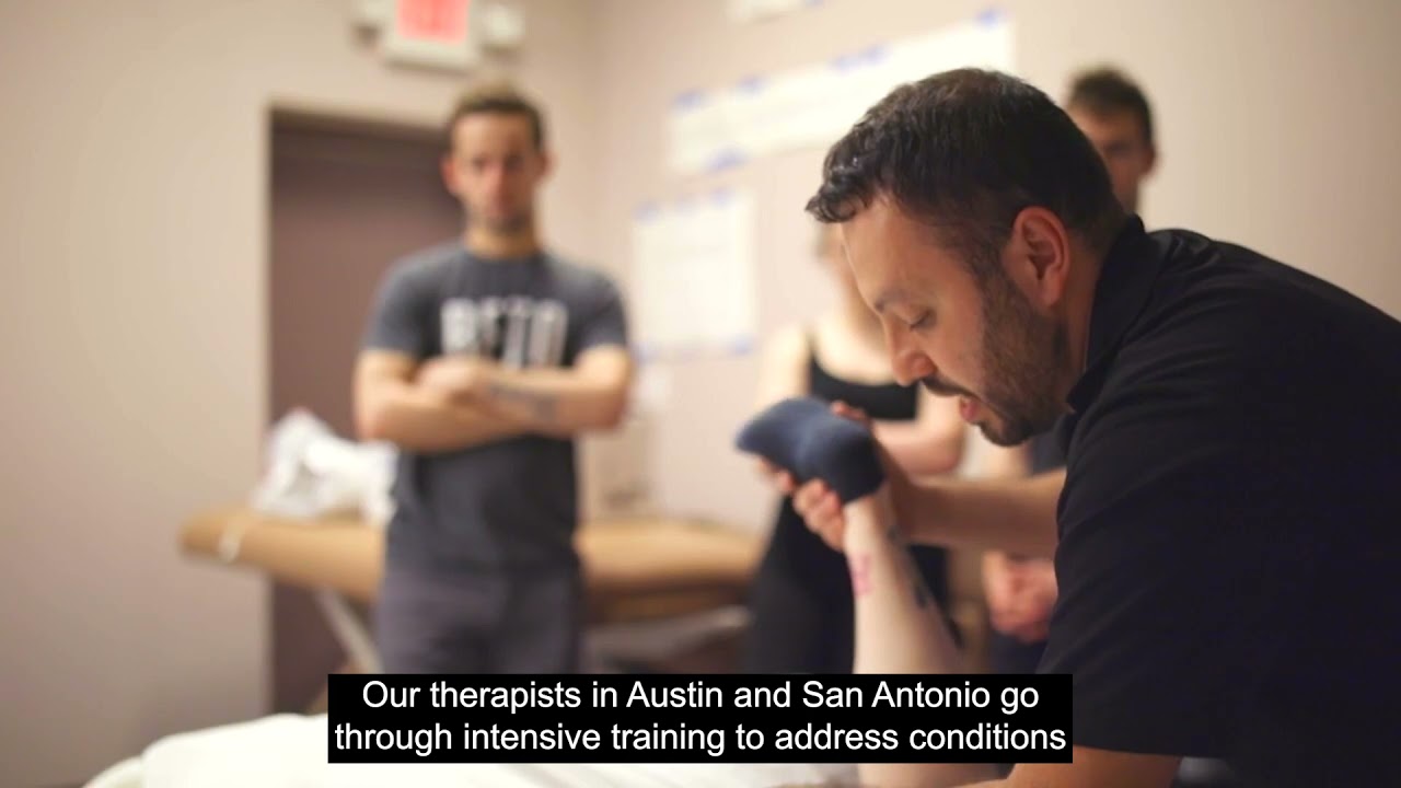 Oak Haven Massage | Massage Therapy in Austin & San Antonio