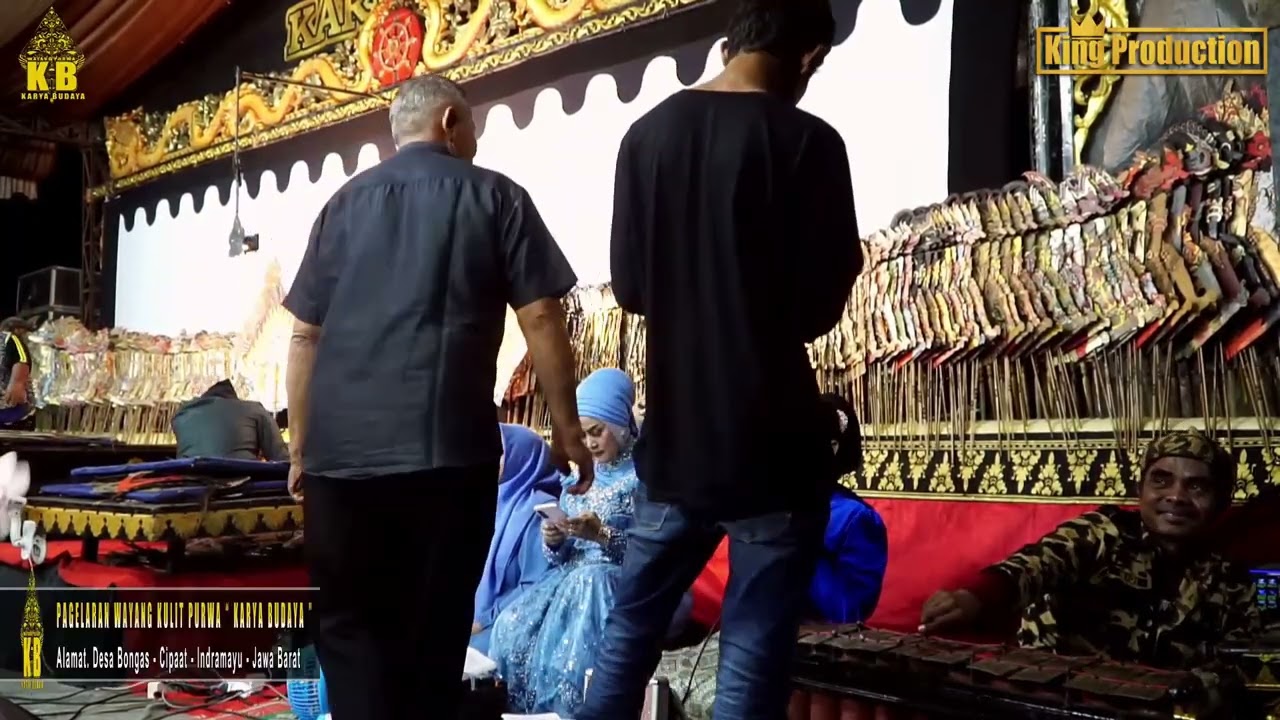 TETEP DEMEN - ANAK DEWA - MOTOR SEBELAH - PENGEN DI KAWIN - UGAL UGALAN - YEYEN ISMANTORO X ITI S