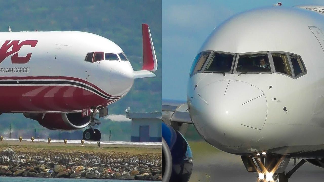 1k Sub Special Featuring Norman Manley & Montego Bay Sangster Int'l Airports KIN/MKJP | MBJ/MKJS