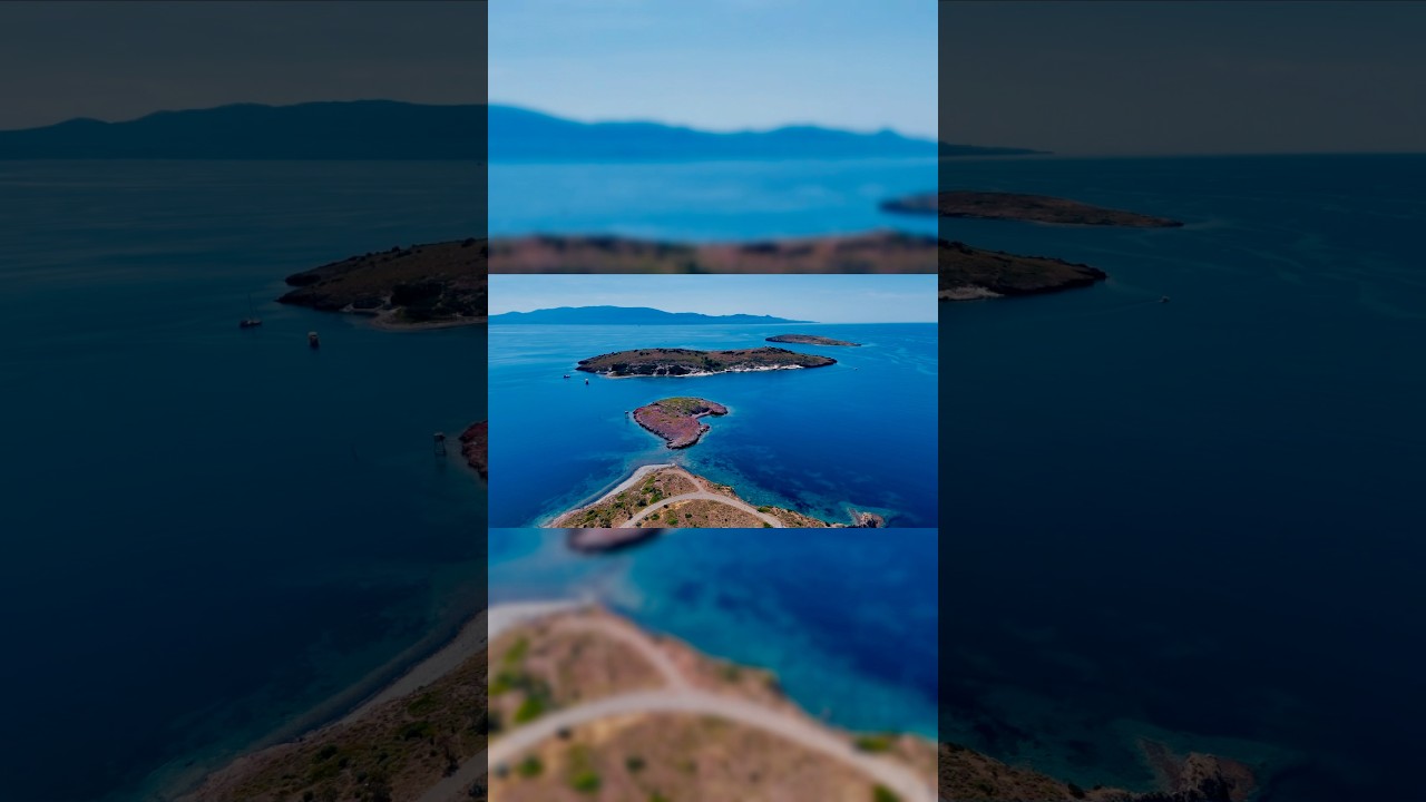 Fo&ccedil;a & İngiliz Burnu Bisiklet Turu 🚴&zwj;♂️🌿🌊