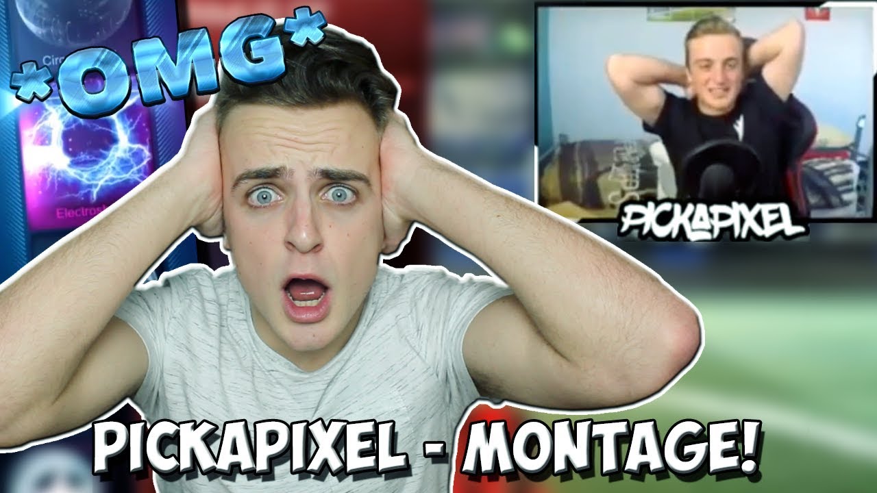 Funny Crate Opening & Trade Up MONTAGE | Rocket League