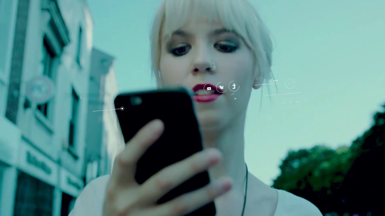 5G Smart Cities Report