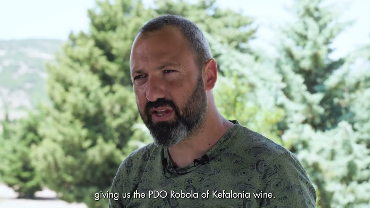 36 PODCAST KEFALONIA PDO ROBOLA ZONE