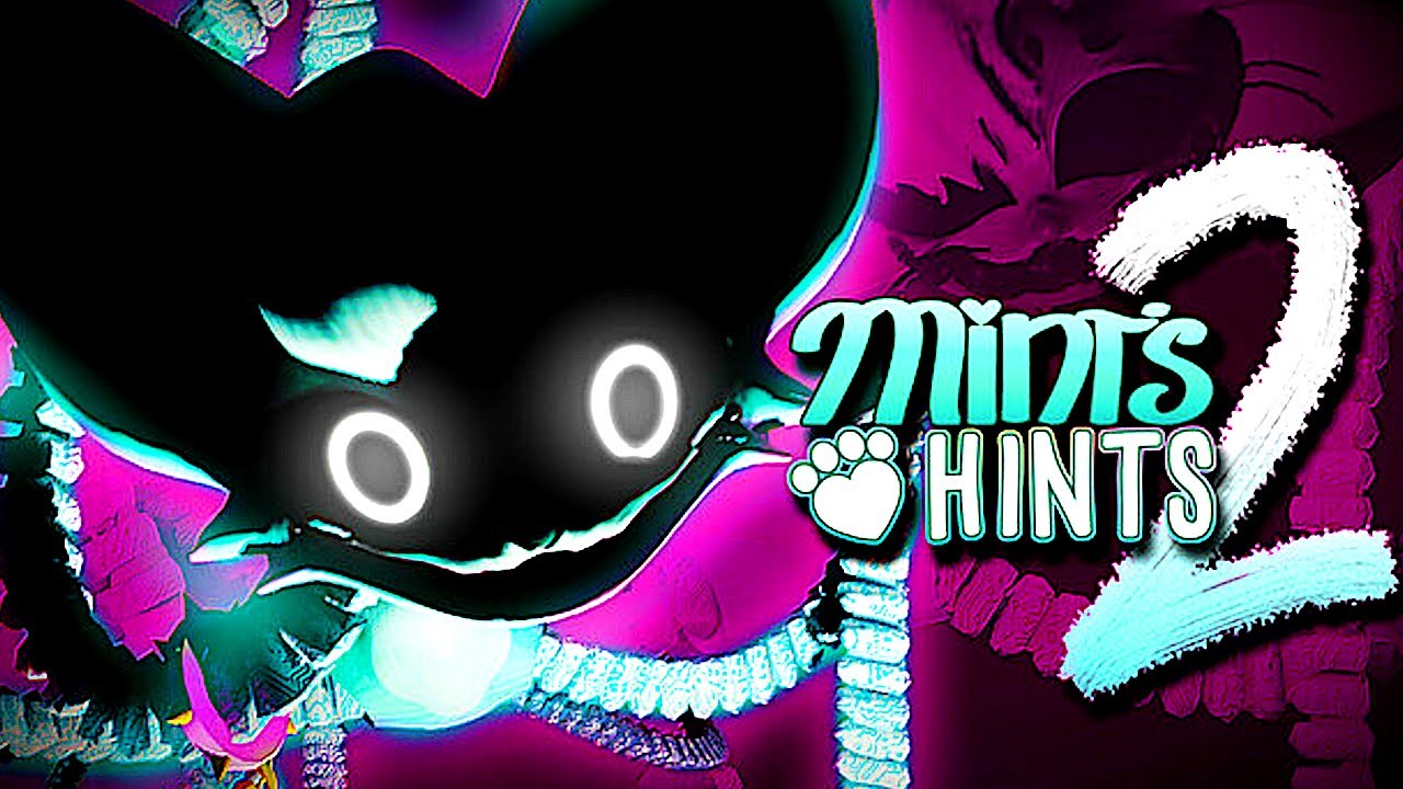 Mint's Hints 2 | Full Gameplay No Commentary | Steam Horror Game