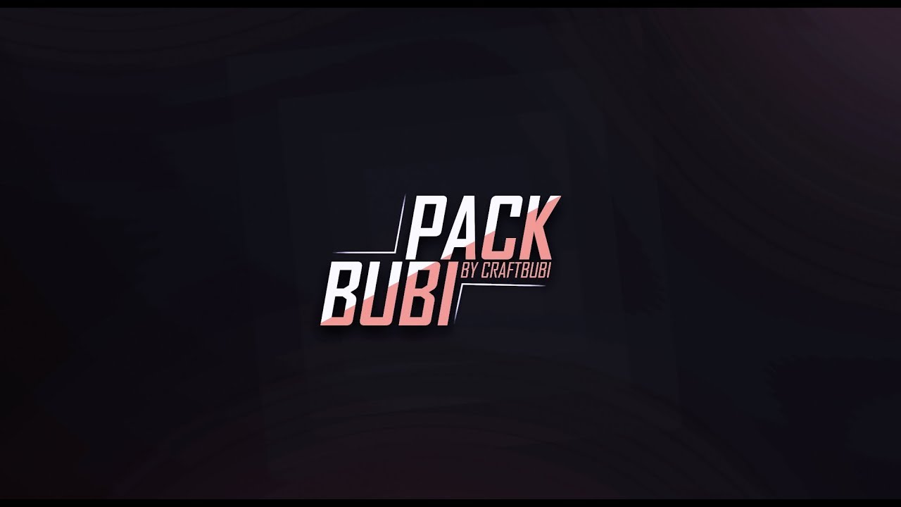 BUBIPACK - FREE GRAPHICS PACK (Photoshop)