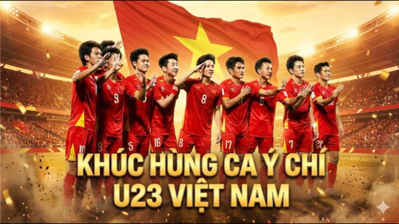 Khúc hùng ca 