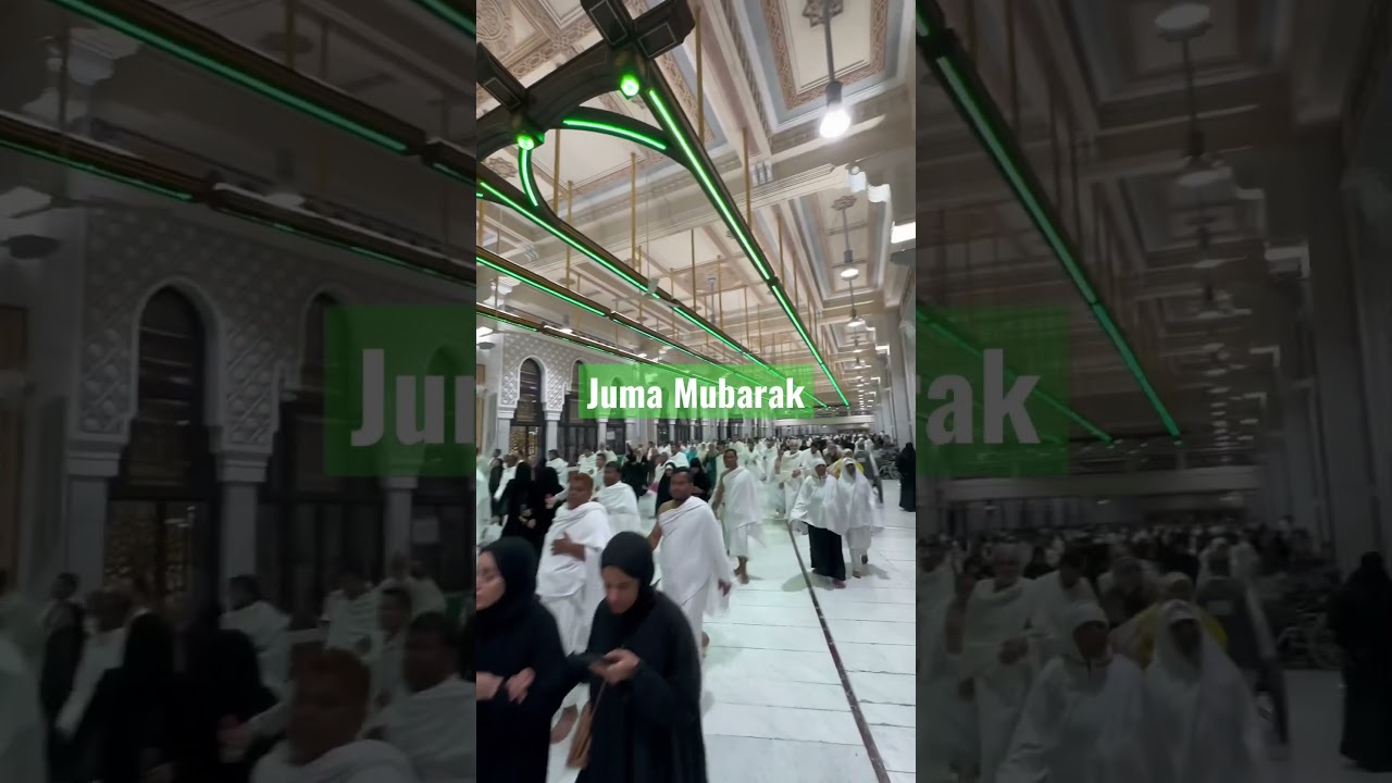 🌸Juma Mubarak- 🌺 Жума Мубарак ✨31.03.2023 #jumamubarak
