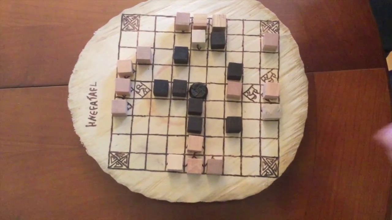 comment faire un plateau de jeu en bois facilement