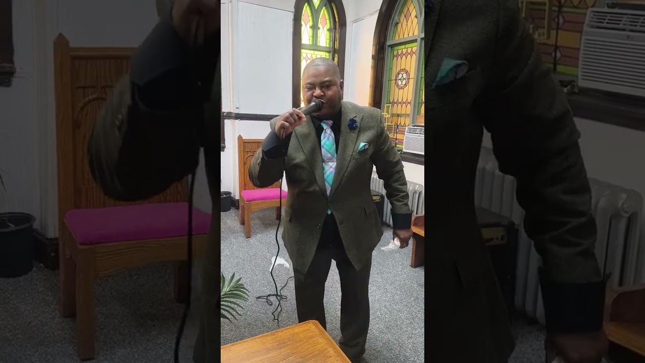 Pastor Benoit Approved 1/11/2026