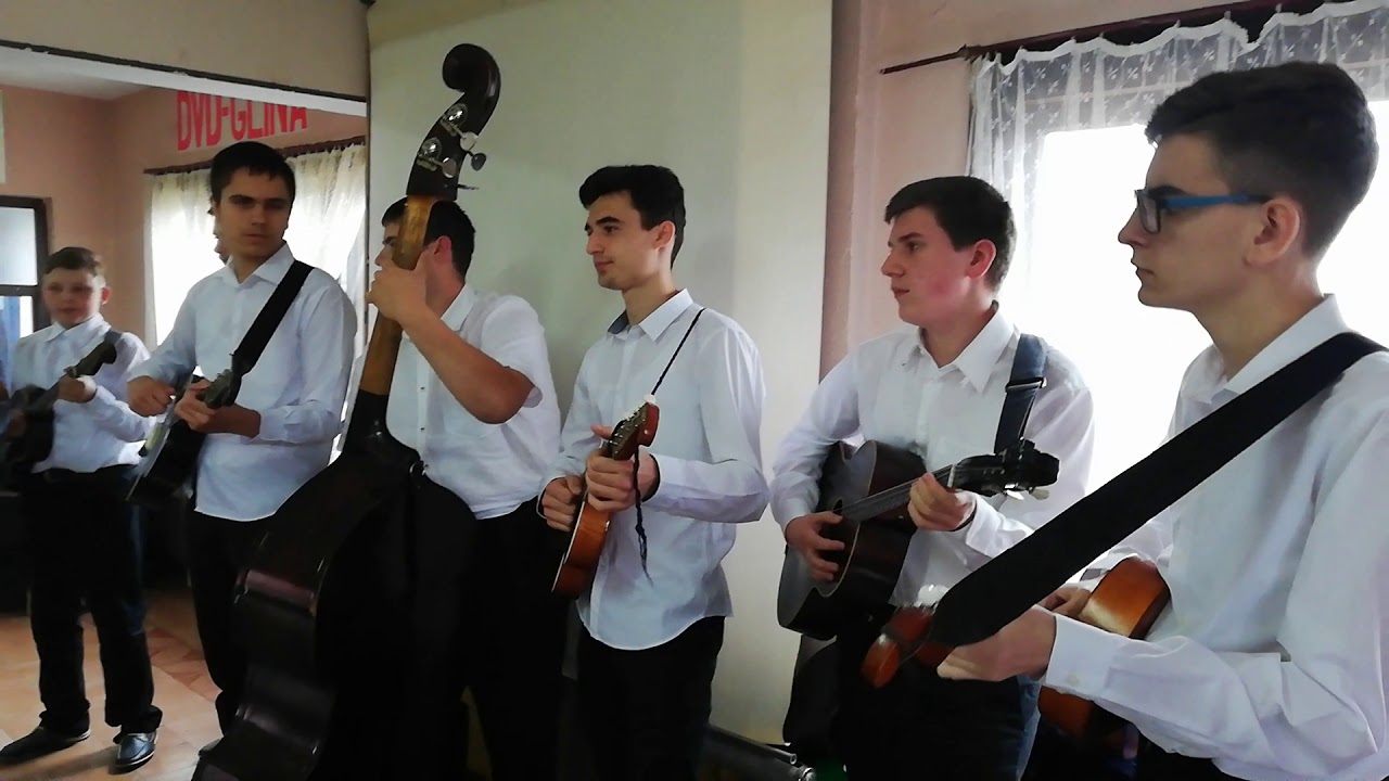 HAKUD GLINSKA TAMBURICA
