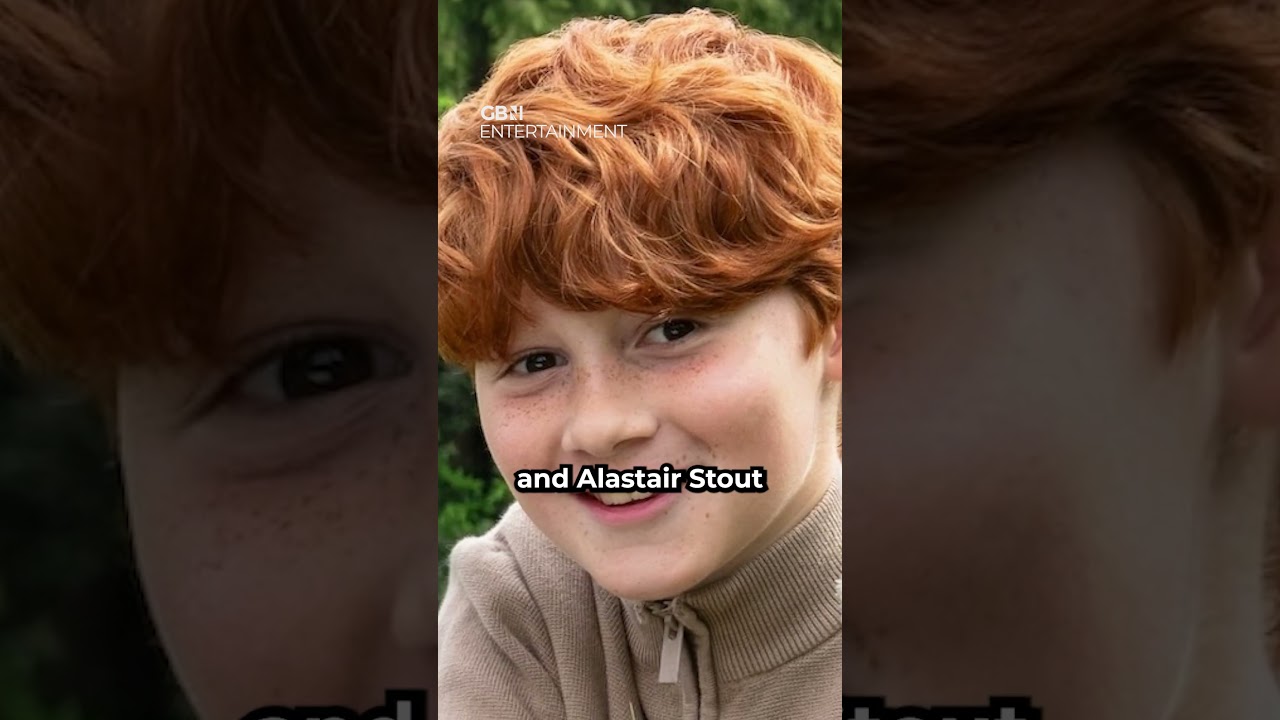 Meet the new wizards!: HBO announces cast for Harry Potter reboot