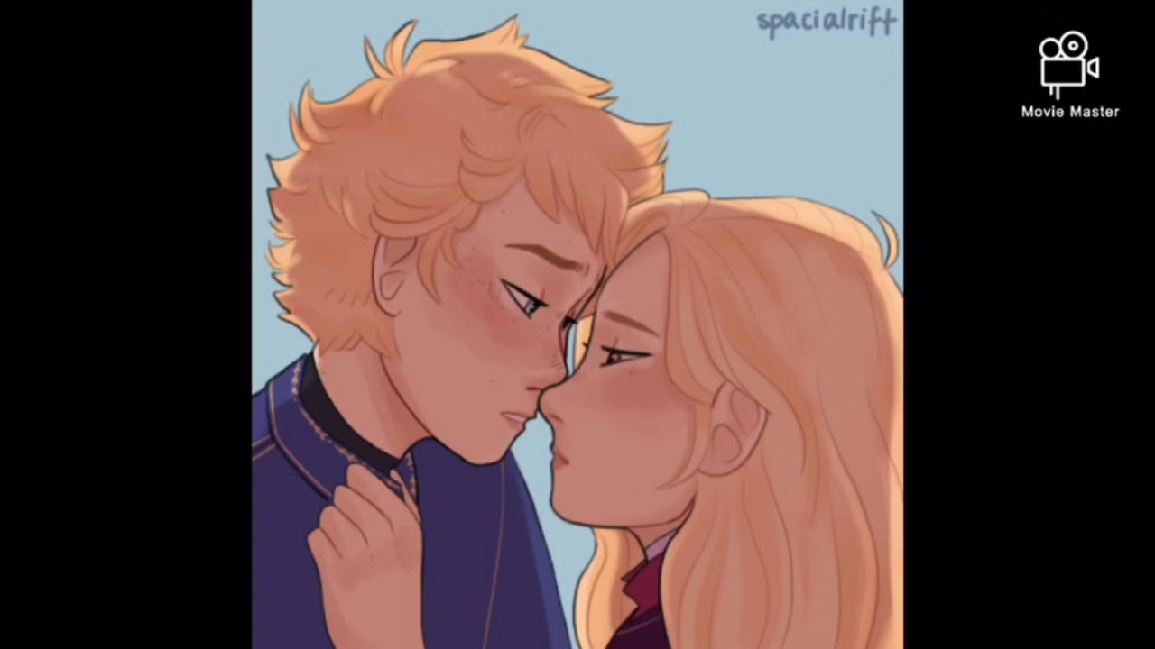 Favorite KOTLC Fanart