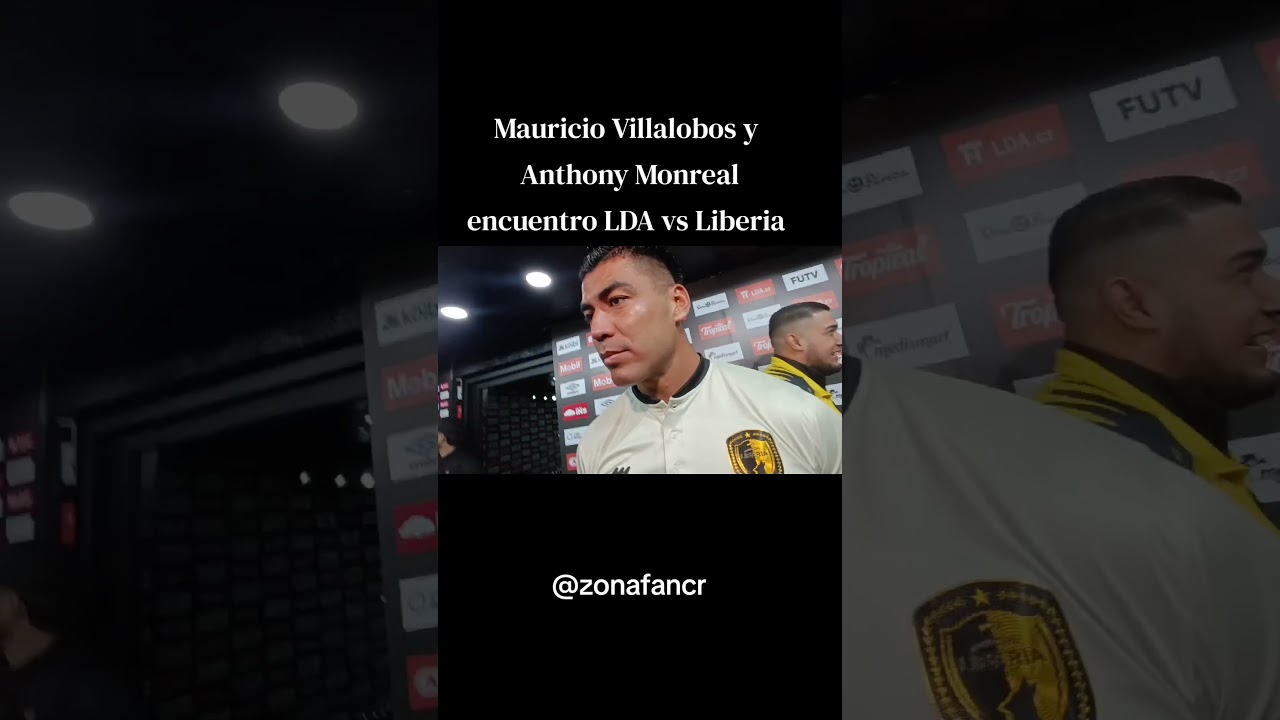 Jugadores de Liberia 