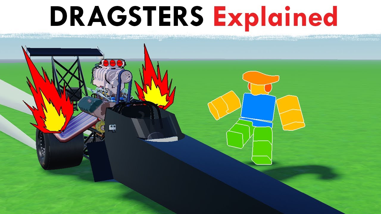 This Engine Only Lasts 3 Seconds... Heres Why