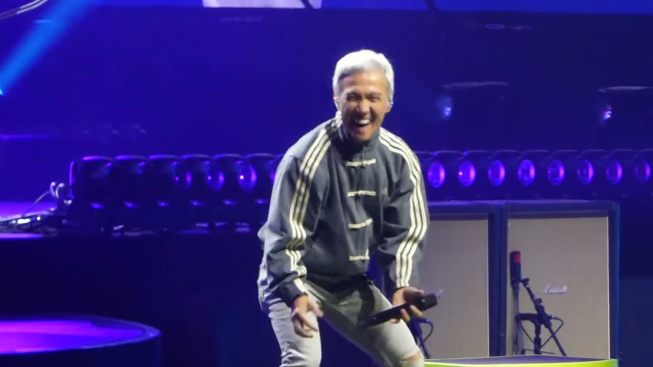 JOURNEY PPG Paints Arena Pittsburgh Pa March 2 2026 FULL SHOW pt 1
