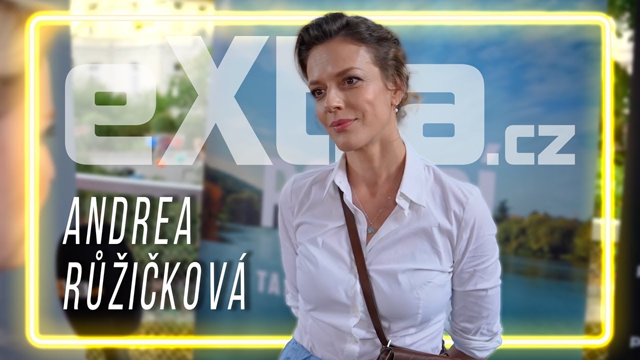 Dům hvězdy Ordinace dvakrát vyhořel: Andrea Růžičková musela povolat kněze