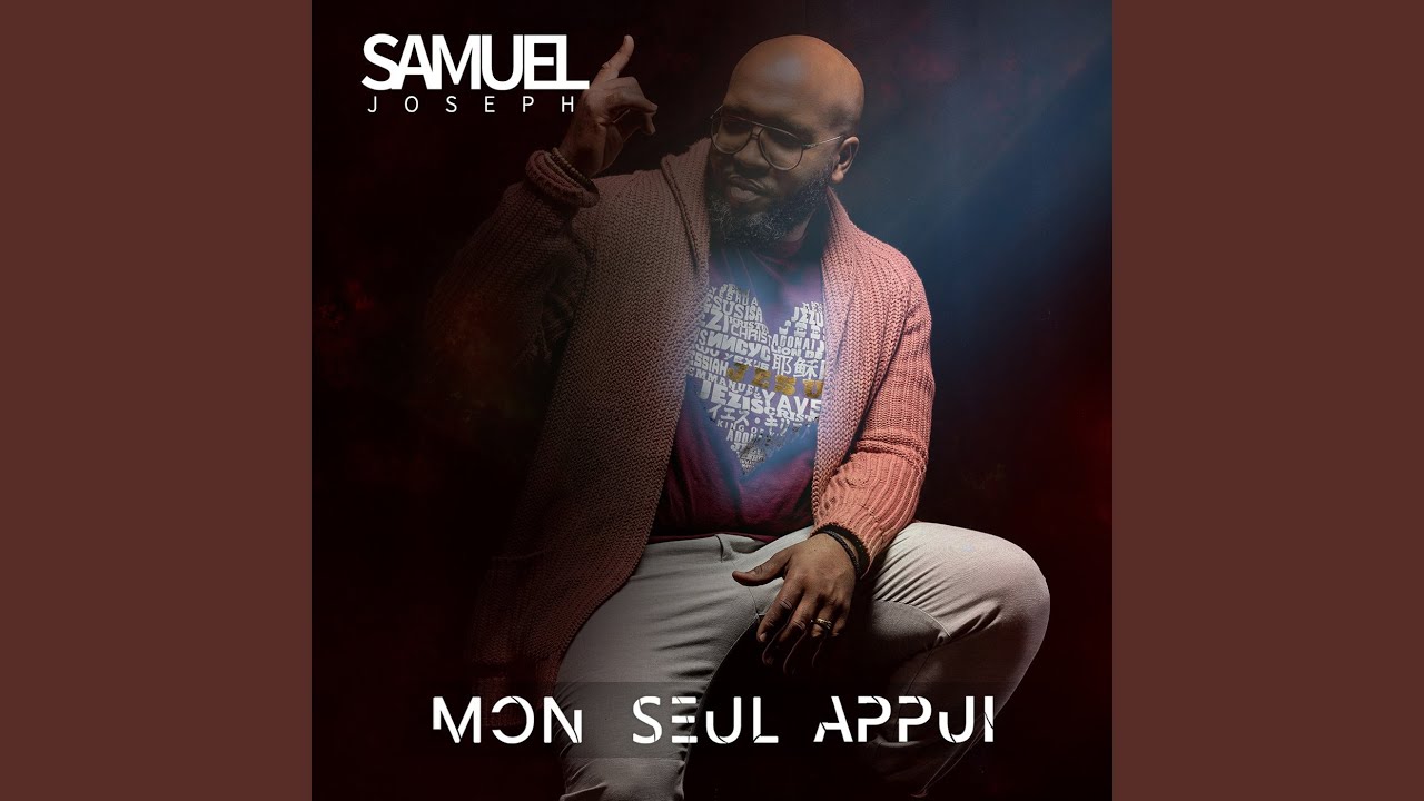 Mon Seul appui