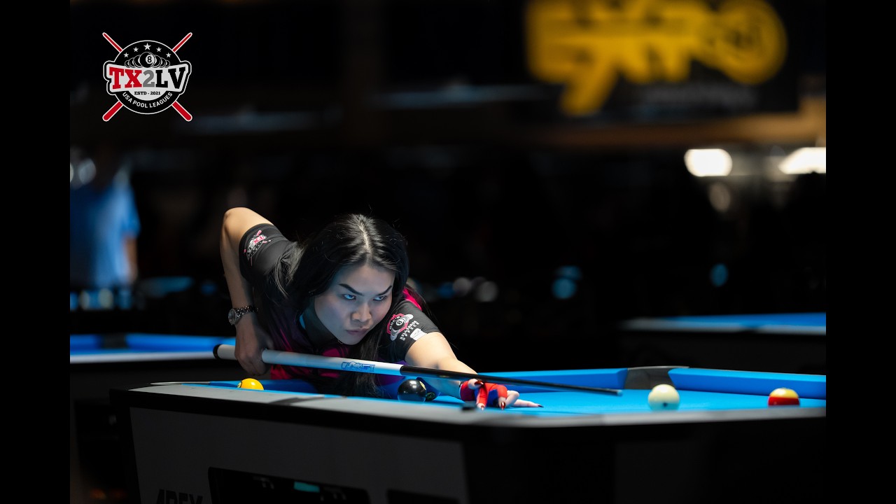 Chirawadee Adams vs Chris Avila   23 02 2026