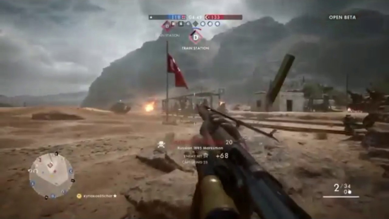 ConSolEGaMeR  Trailer//1