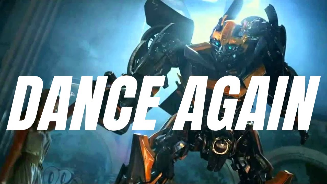 Transformers Dance Again